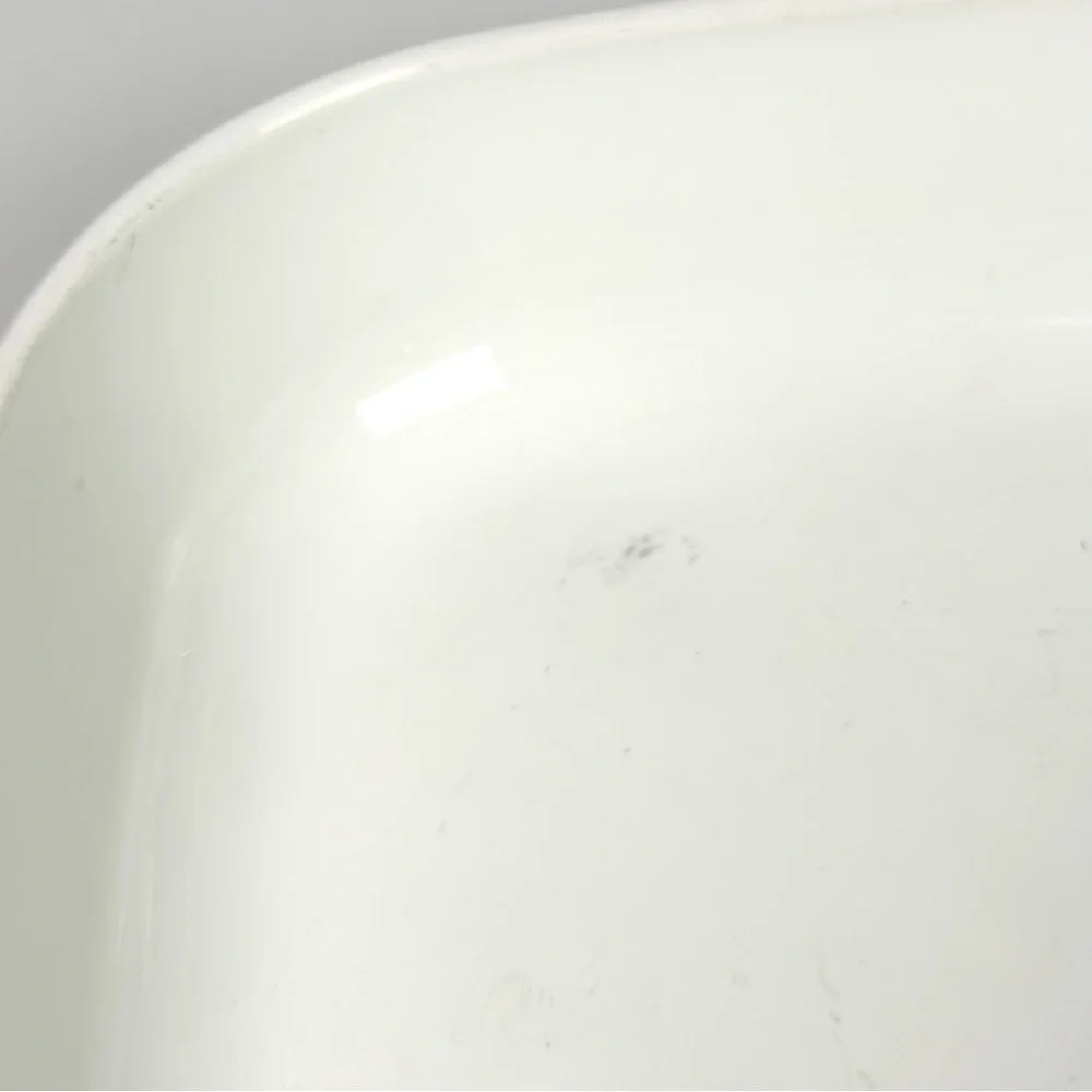 Corning Ware Vintage Blue Cornflower Blue 10 In Casserole Dish